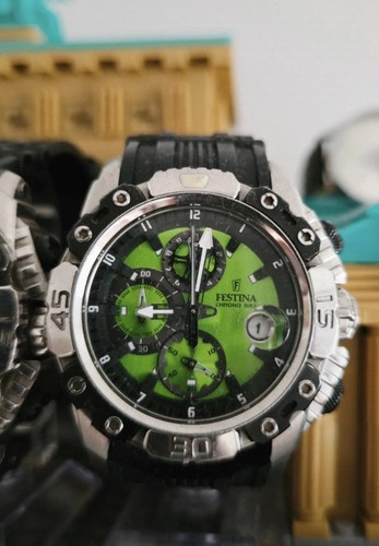 Festina sportchrono bike tour - festina,