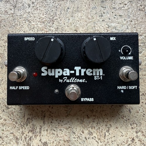 Fulltone supa trem 1 - fulltone, st-1