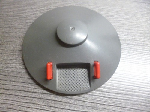 Playmobil das dach zum - zum, silo