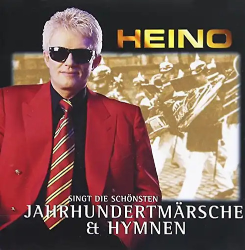 Heino singt die schönsten - -,