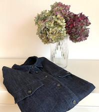 CLOSED Damen Jeanshemd  Bluse