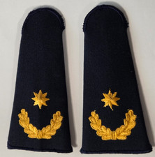 2x ENGLAND Dienstgradabzeichen Rank Police Patch Polizei Abzeichen Great Britain