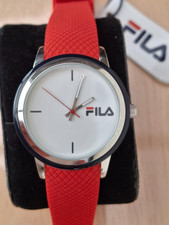 Fila Armbanduhr neu