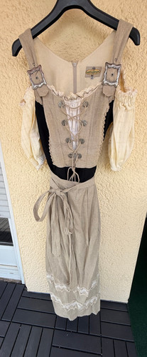 Wolperdinger landhaus dirndl - wolperdinger,