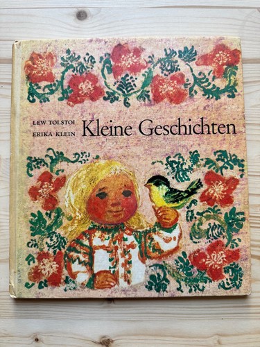 Tolstoi kleine geschichten - tolstoi,