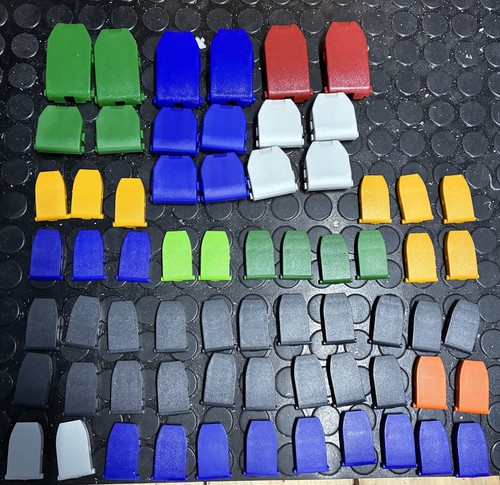 Tanos schnäpper set - tanos, schnäpper-set