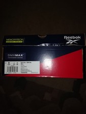 Reebok Walk Ultra 7 Dmx Max - Black Gr. 7 ( 40,5 )