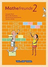 Mathefreunde - Ausgabe Nord