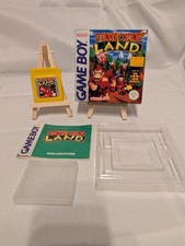 Donkey Kong Land (Nintendo