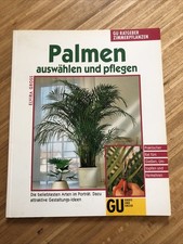 Palmen auswählen und pflegen