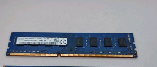 Hynix 4gb ddr3 - sk,