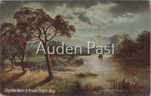 Virginia wasserprinz eddy - wasserprinz, eddy's