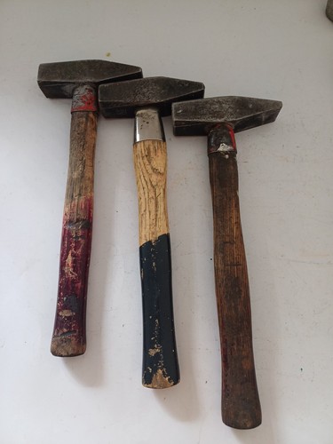 Schlosserhammer hammer - schlosserhammer,,