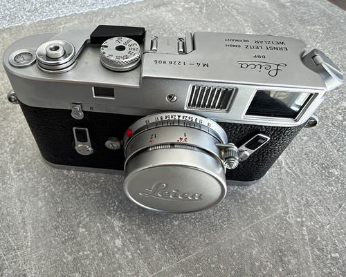 Leica - , 1969)
