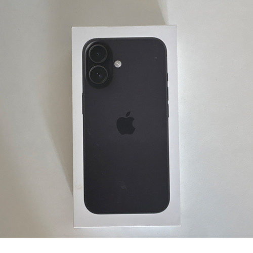 Apple iphone schwarz - apple,