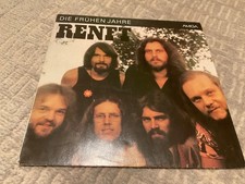 Renft Die Frühen Jahre Amiga