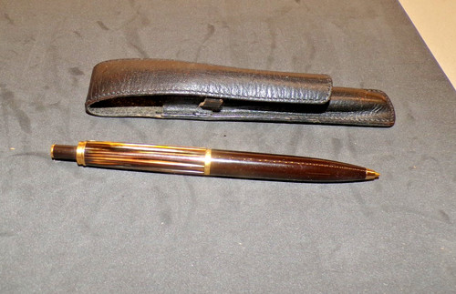 Pelikan druckbleistift - pelikan,