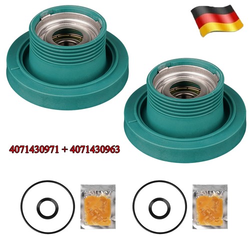 Lagersatz für aeg electrolux - lagersatz,