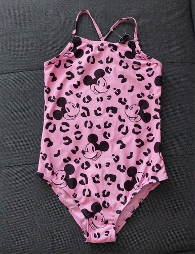 Disney mickey mouse badeanzug - disney,