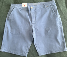 Cleptomanicx chino shorts - cleptomanicx,