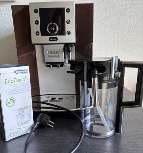 Delonghi kaffeevollautomat - delonghi,