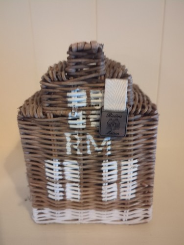 Riviera maison rustic rattan - maison,