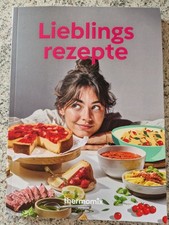 Thermomix Rezeptheft