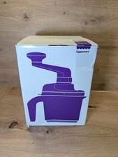 Tupperware Speedy Chef Easy Mix 2-Stufen Eischnee Sahne Eiweiß🍀NEU