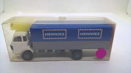 Roskopf 417 saurer d290 - 417,