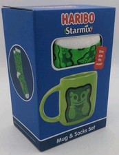 Haribo Starmix grüner Bär