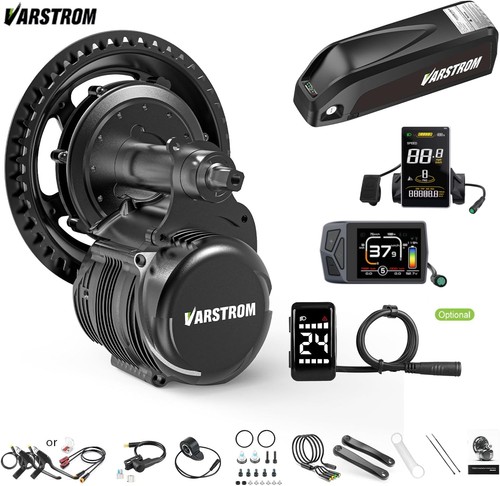 36v250w mid drive - 36v250w,