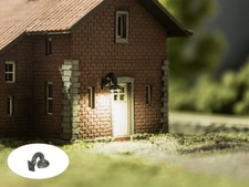 MU N-A00252 - Finescale