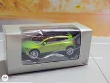 Norev iroc concept - vw,