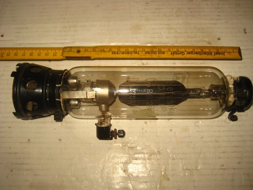 Telefunken rs291 vii - telefunken,