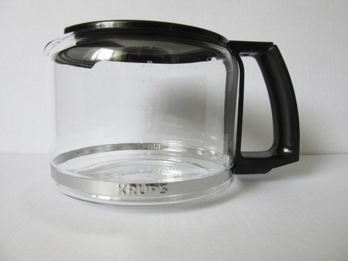 Krups ersatzkanne mit deckel - krups,