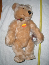 STEIFF Watch Teddy, groß ca