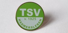 Fußball Anstecknadel TSV Hadmersleben von 1925, Sachsen - Anhalt