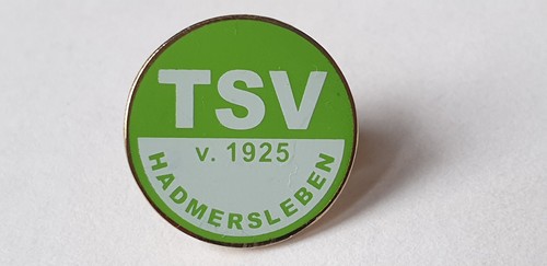 Fußball anstecknadel tsv - anstecknadel,