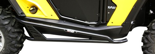 Nerf bar für can - am, commander