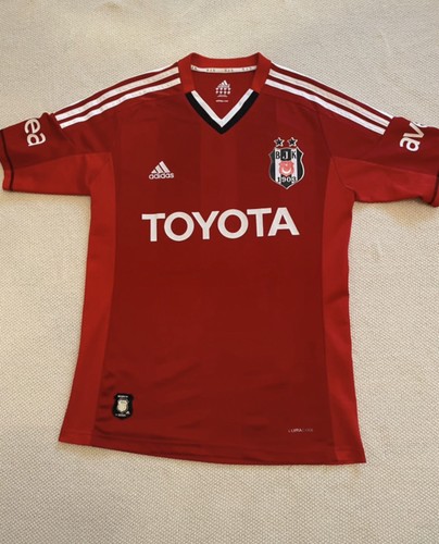 Adidas beşiktaş football - adidas, jk