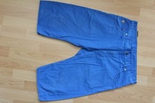 G-Star Arc 3D Loose Tapered 45689 Jeans Hose W32 kurz blau Gut #L4103