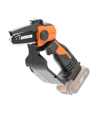Worx Powershare Akku-Hartsäge 20 V 12 cm NUR GEHÄUSE WG324E.9