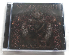 Meshuggah - Koloss /