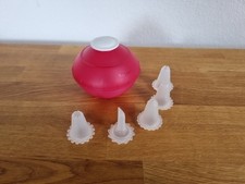 Tupperware Mozart Garnierset