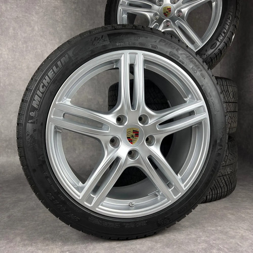 Winterräder porsche panamera - winterräder,