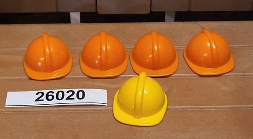 Playmobil baustelle - playmobil,