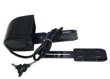 Aufnahme Gepäckträger