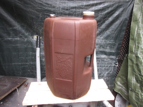 Wasserbehälter weinfass - wasserbehälter,,