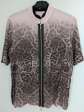 Basler Leopardenjacke Größe