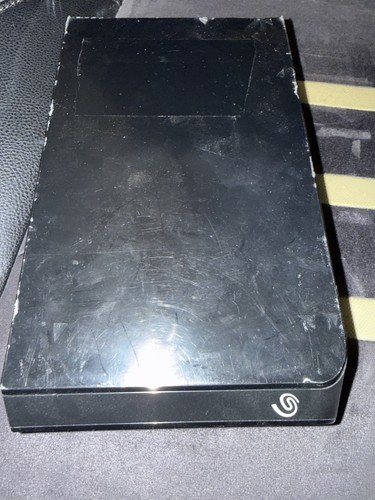 Backup seagate plus hub 8tb - plus,